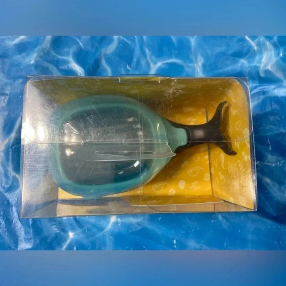 HUMPHREY Egg Slicer Whale  by OTOTO - BNIB 🥚 - Rare - 🍳 - Picture 8 of 9